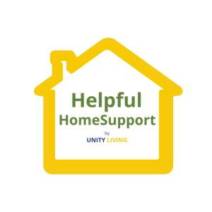 Helpful Home Support by Unity Living  300x300