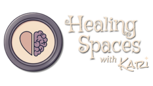 Healing Spaces with Kari logo 300x169